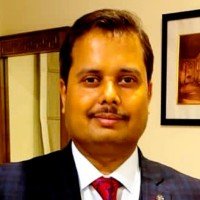 Shailendra Karve, General Manager